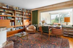 Einfamilienhaus mit Weitblick, parkähnlichem Grundstück, Pool & Wintergarten – sofort verfügbar – Die vollständige Adresse der Immobilie erhältst du vom Anbieter., 36043 Fulda – Vorschaubild 23