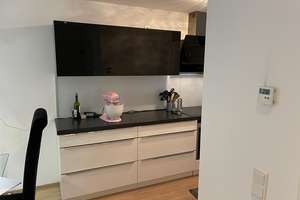 Moderne 3-Zimmer-Wohnung mit Balkon in Fürth Südstadt – Waldstraße 54 b, 90763 Südstadt Industriegebiet, Fürth – Vorschaubild 7