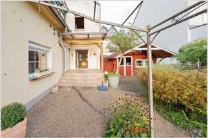 Einfamilienhaus mit viel Platz und großem Garten – Köln – Vorschaubild 17