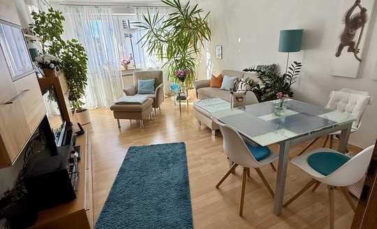 3 Zimmer Eigentumswohnung