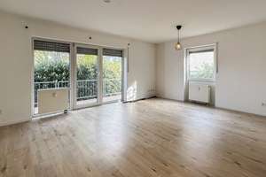 Bezugsfreie 1-Zimmer-Wohnung mit Stellplatz in begehrter Lage von Bonn-Ippendorf – Die vollständige Adresse der Immobilie erhältst du vom Anbieter., 53127 Ippendorf, Bonn – Vorschaubild 2