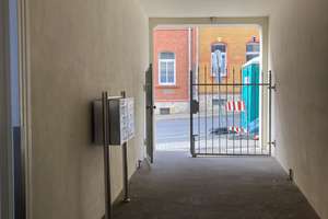 Erdgeschoss Wohnung im ruhigen Wohnhaus mit perfekter Innenstadtanbindung – Mittelstraße 32a, 7745 Jena-Süd, Jena – Vorschaubild 1