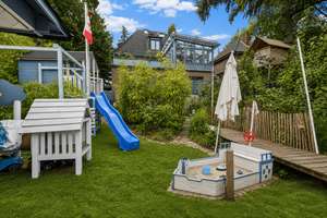 Exklusives Zuhause mit Wellnessbereich, Wintergarten und Gartenidylle – Die vollständige Adresse der Immobilie erhältst du vom Anbieter., 21073 Eißendorf, Hamburg – Vorschaubild 4
