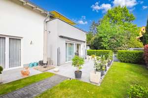 Reserviert!!! Barrierefreie Erdgeschosswohnung mit Südgarten im Zweifamilienhaus – Die vollständige Adresse der Immobilie erhältst du vom Anbieter., 46049 Alstaden-West, Oberhausen – Vorschaubild 15