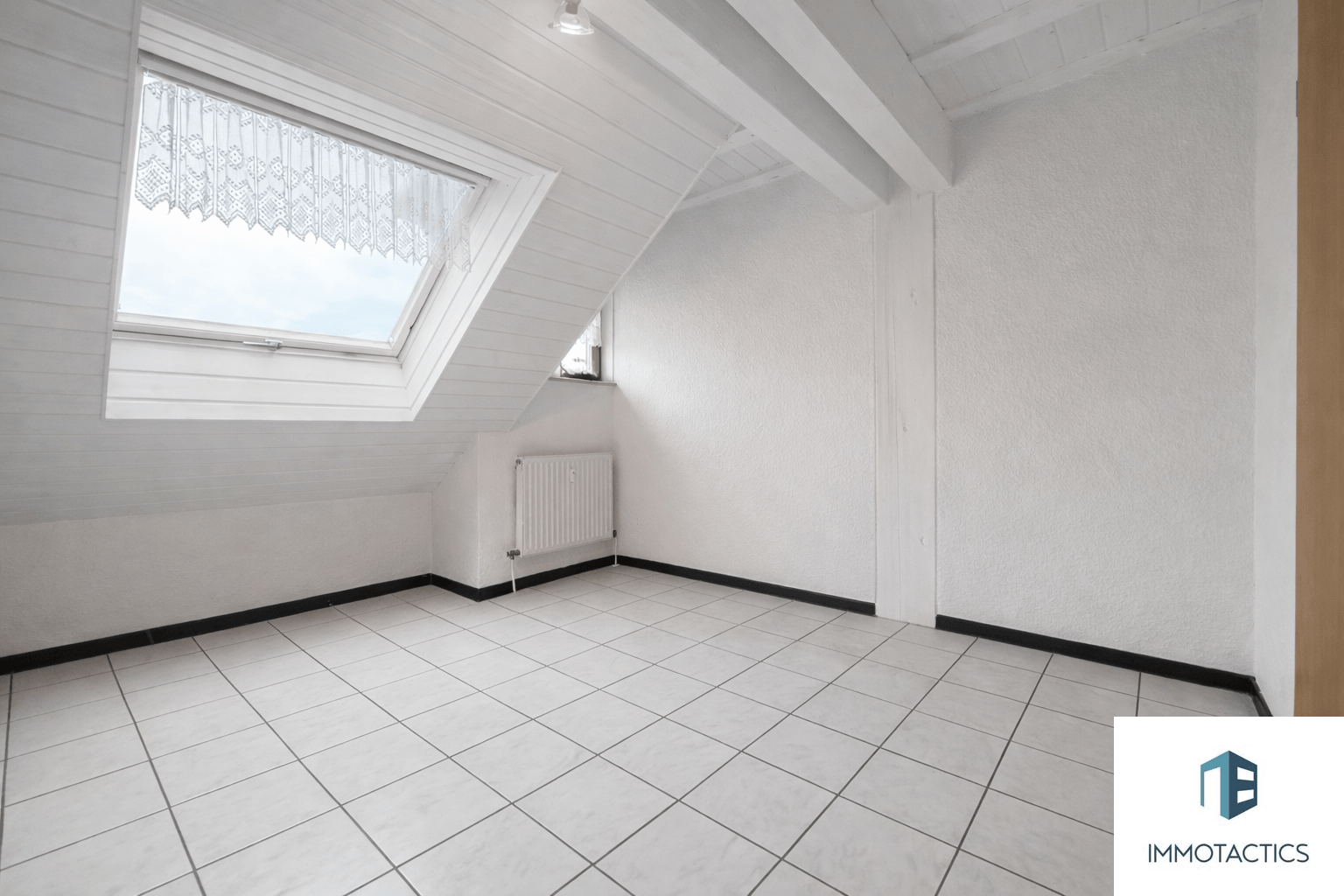 Immobilie in Wöllstein - Ihr neues Zuhause: 4-Zimmer-Maisonette mit Balkon, 2 Bädern & Tiefgarage in Wöllstein - Bild 9