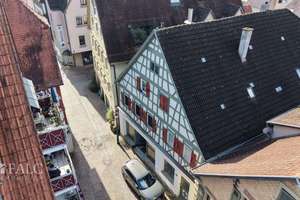 Wohnen und Gewerbe mitten in der City - FALC Immobilien Heilbronn – Die vollständige Adresse der Immobilie erhältst du vom Anbieter., 74219 Möckmühl – Vorschaubild 2