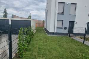 Available immediately, Modern terraced house (low-energy home), large garden, 2 miles to "The Clay" – Zur Schleifmühle 113, 65205 Erbenheim, Wiesbaden – Vorschaubild 16