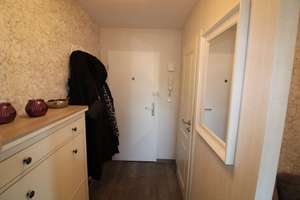 Hoch über Lebenstedt: Barrierefreie 3-Zimmer-Etagenwohnung mit Balkon – Die vollständige Adresse der Immobilie erhältst du vom Anbieter., 38226 Lebenstedt, Salzgitter – Vorschaubild 13