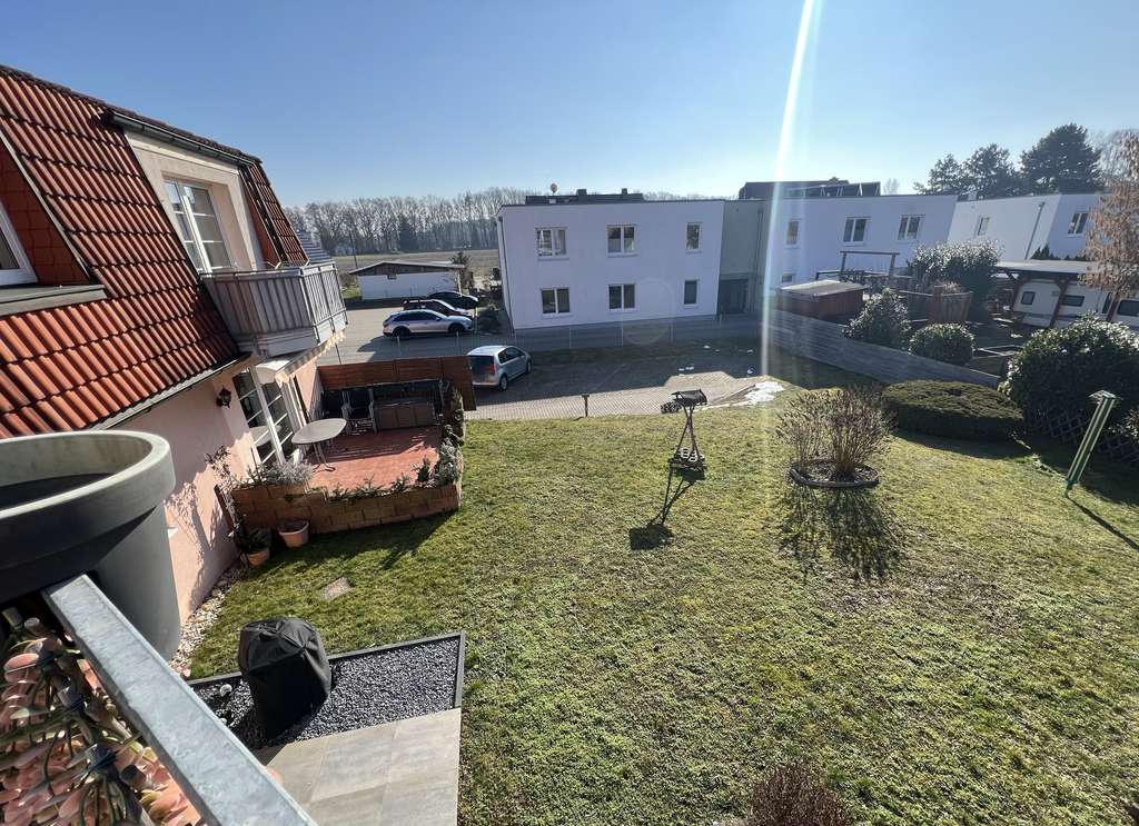 Immobilie in Brandis - 3 Raum Eigentumswohnung mit Balkon und Stellplatz in Beucha - Bild 3