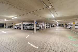 Moderne Penthousewohnung mit großzügiger, umlaufender Dachterrasse und Tiefgaragen-Stellplatz – Holzschuherstraße 5, 90439 Sündersbühl, Nürnberg – Vorschaubild 30