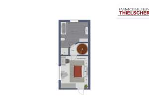 Vierfamilienhaus mit Garten & Altbaucharme im Vaalser Quartier Aachen – Die vollständige Adresse der Immobilie erhältst du vom Anbieter., 52074 Vaalserquartier, Aachen – Vorschaubild 74