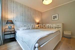MÖBLIERT - LUXURIOUS LIVING - Helle Wohnung mit Balkon – Die vollständige Adresse der Immobilie erhältst du vom Anbieter., 70184 Bopser, Stuttgart – Vorschaubild 12