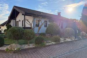 Stilvoller Bungalow mit vielseitig nutzbaren Untergeschoss – Die vollständige Adresse der Immobilie erhältst du vom Anbieter., 55234 Biebelnheim – Vorschaubild 3