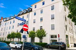 Renovierter Altbau mit Jugendstil-Charme im Westend – Die vollständige Adresse der Immobilie erhältst du vom Anbieter., 80339 Westend, München – Vorschaubild 24