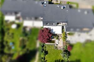 Einzigartiges Wohnhaus im Grünen – stilvoll modernisiertes Reihenmittelhaus mit Gartenparadies – Die vollständige Adresse der Immobilie erhältst du vom Anbieter., 72585 Riederich – Vorschaubild 8