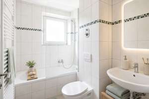 Attraktive 2-Zimmer Wohnung: hell und frisch saniert! – Die vollständige Adresse der Immobilie erhältst du vom Anbieter., 86199 Göggingen-Nordwest, Augsburg – Vorschaubild 8