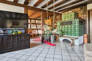 Einfamilienhaus mit Garage und Scheune in Neulingen! – Enzkreis – Vorschaubild 12