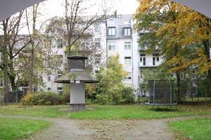 Dreizimmerwohnung mit Balkon und Lift – Georg-Landgraf-Straße 30, 9112 Kaßberg, Chemnitz – Vorschaubild 8