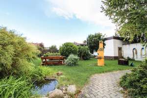 Exklusives Wohnhaus mit Schwimmbad, Sauna, Kachelofen und mehr – Die vollständige Adresse der Immobilie erhältst du vom Anbieter., 38462 Grafhorst – Vorschaubild 3