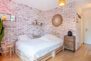 Stylische 1-Zimmer Wohnung im 3. OG mit Aufzug in M.-Neuhausen (inklusive Nebenkosten) – Landshuter Allee 158a, 80637 Dom Pedro, München – Vorschaubild 12
