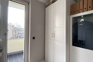 Exklusive 3-Zimmer-Wohnung mit Balkon und EBK in Düsseldorf – Münsterstrasse 86, 40476 Derendorf, Düsseldorf – Vorschaubild 12