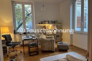 Tauschwohnung: Altbau 2-Zimmer Wohnung in Ehrenfeld gegen Wohnung in Berlin