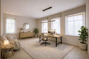 Ein Zuhause mit Anspruch - Designvilla und A+ Effizienz vereint – Die vollständige Adresse der Immobilie erhältst du vom Anbieter., 22145 Rahlstedt, Hamburg – Vorschaubild 9