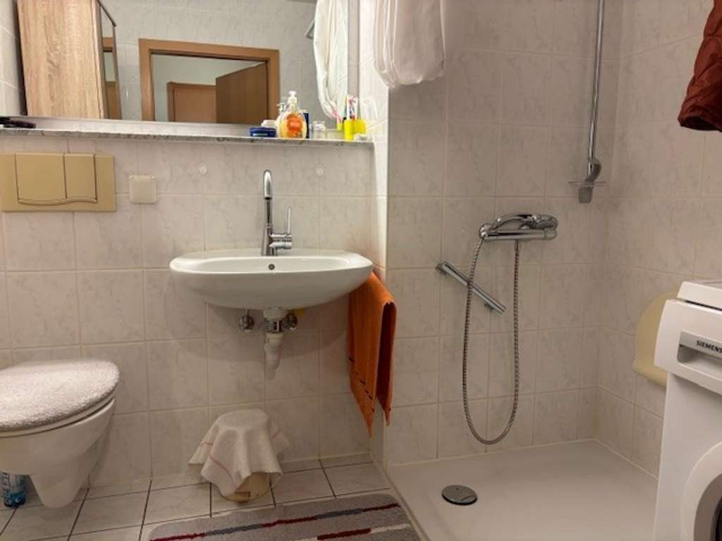 Immobilie in Iffezheim - Kapitalanleger aufgepasst! 2-Zimmerwohnung in Iffezheim zu verkaufen - Bild 3