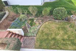 Nähe Metten! Wunderschönes, exklusives 
Wohnhaus in Top Zustand mit Außenpool
 – Deggendorf (Kreis) – Vorschaubild 10