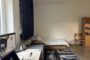 Studenten-Apartment Juli - 30.September – Ulmenweg 55, 68167 Mannheim – Vorschaubild 2