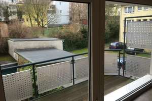 Südbalkon, 3 Zimmerwohnung, Stadt Nah, nähe Bendahler Wald, in ruhiger Sackgasse – Ritterstr. 38, 42285 Barmen, Wuppertal – Vorschaubild 16