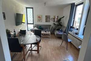 WG-geeignete Wohnung  mit drei Zimmern und praktischem Gäste-WC in Aachen – Dahmengraben 19, 52062 Markt, Aachen – Vorschaubild 11