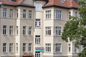 Fünfraumwohnung nahe des Uni-Klinikums – Philipp-Rosenthal-Straße 12, 4103 Zentrum-Südost, Leipzig – Vorschaubild 1