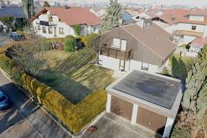 Einfamilienhaus mit großem Grundstück, Doppelgarage u. viel Potential in Top-Lage! – Die vollständige Adresse der Immobilie erhältst du vom Anbieter., 74172 Neckarsulm – Vorschaubild 20