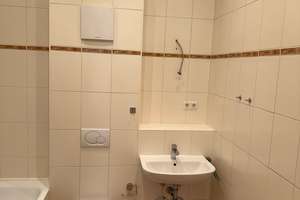 großzügige 2-Zi.-Whng. mit Balkon in attr. Stadtvilla – Die vollständige Adresse der Immobilie erhältst du vom Anbieter., 1309 Striesen-Süd, Dresden – Vorschaubild 9