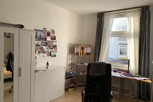 Altbauwohnung mit studentischem Flair, 53qm Wohnung mit guter Verkehrsanb. zum Hbf und zur Uni – 44145 Nordmarkt, Dortmund – Vorschaubild 10