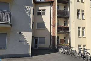 Super zentrale Lage, ideal für Studenten! – An der Leite 1, 7749 Wenigenjena, Jena – Vorschaubild 9