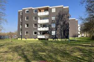 Wohnung fängt mit W an - Watenbüttel auch! Auf in die eigenen vier Wände.