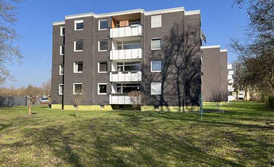 Wohnung fängt mit W an - Watenbüttel auch! Auf in die eigenen vier Wände.