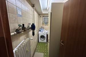 Angebautes Einfamilienhaus mit großem Garten in Saarbrücken (Bestlage Tiroler Viertel) – Die vollständige Adresse der Immobilie erhältst du vom Anbieter., 66117 Alt-Saarbrücken, Saarbrücken – Vorschaubild 17