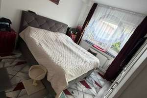 Gepflegte 3-Zimmer-Eigentumswohnung mit Balkon und Gartenanteil in MG-Lürrip – Die vollständige Adresse der Immobilie erhältst du vom Anbieter., 41065 Hardterbroich-Pesch, Mönchengladbach – Vorschaubild 6