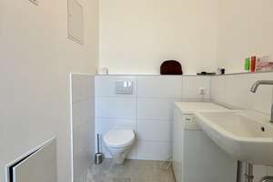 MODERNE 1-ZIMMER-WOHNUNG | ERDGESCHOSS | KERNSANIERT – Lessingstraße 58, 76135 Weststadt, Karlsruhe – Vorschaubild 4