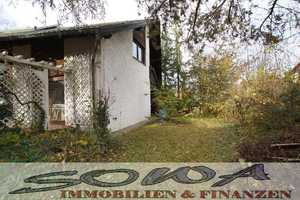 Stilvolles Einfamilienhaus mit viel Platz in begehrter Lage in Neuburg - Heinrichsheim - Ein Obje... – Neuburg-Schrobenhausen (Kreis) – Vorschaubild 17