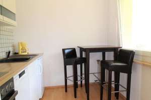 20311 HomeCompany Dresden Möbliert/Furnished 3-Zimmer Wohnung mit Balkon in Dresden-Strehlen max.... – Die vollständige Adresse der Immobilie erhältst du vom Anbieter., 1219 Strehlen, Dresden – Vorschaubild 6