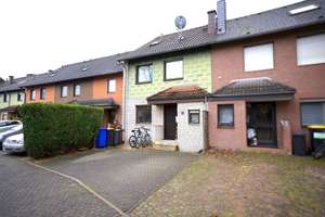 Toll geschnittenes Einfamilienhaus mitten in Liblar  !
Mit etwas Geschick zum Traumhaus ! – Die vollständige Adresse der Immobilie erhältst du vom Anbieter., 50374 Erftstadt – Vorschaubild 2