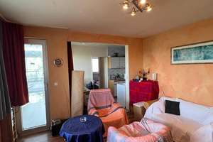 2 Zimmerwohnung in Riehl mit Balkon, Garage , Dom,- und Rheinblick! – Die vollständige Adresse der Immobilie erhältst du vom Anbieter., 50735 Riehl, Köln – Vorschaubild 14
