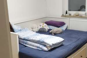🏡 Schöne 3-Zimmer-Wohnung in Nürnberg-Oststadt (Whörd)  – Querstraße 15, 90489 Wöhrd, Nürnberg – Vorschaubild 13