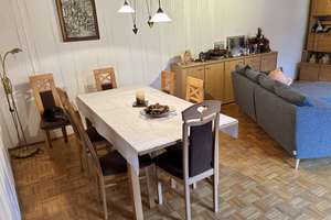 *KURZFRISTIG BEZIEHBAR* Viel Platz bietendes, gepflegtes Haus mit Anbau, Balkon, Terrasse, Hoffläch – Die vollständige Adresse der Immobilie erhältst du vom Anbieter., 97486 Königsberg in Bayern – Vorschaubild 26