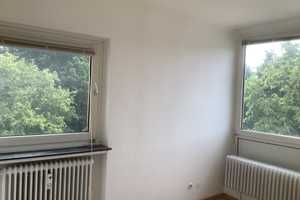 tolle, helle, kleine (Studenten-) Wohnung Salzgitter Bad direkt am Schützenplatz (WE18) – Schützenplatz 14, 38259 Salzgitter – Vorschaubild 1