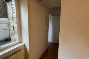 Große 2-Zimmer-Wohnung am Elsässer Platz - Eigener Eingang im Hof! – Gneisenaustr. 2, 65195 Westend / Bleichstraße, Wiesbaden – Vorschaubild 16